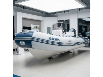  BARK Boats in Poland: Discover the Story of Ukrainian Quality and the Experience of the Official Distributor.