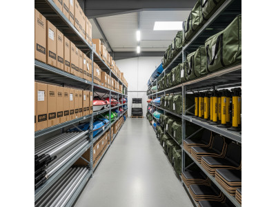  Which BARK Pontoon Should You Choose? A Guide to Fishing and Recreational Models.