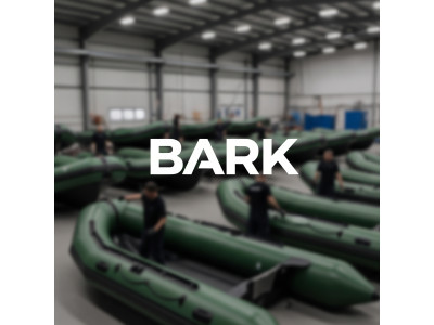 Why Are BARK Pontoons the Best Choice? An Analysis of Materials, Technology, and Safety.