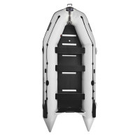 BARK BT-450 SD Expedition Grey