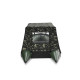 Namiot dla pontonu BARK B-300, BT-270