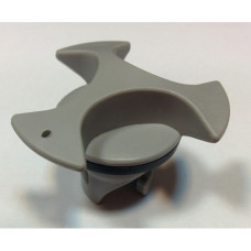 Valve cap
