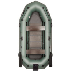 BARK B-300 CNPD Expedition