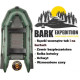 BARK BT-310 C Expedition Grey 