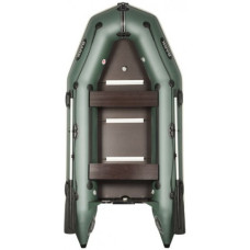 BARK BT-330 SD Expedition 