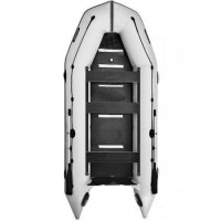 BARK BT-420 SD Jasnoszara 