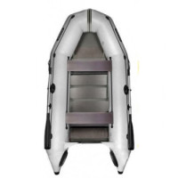 BARK BT-330 C Jasnoszara